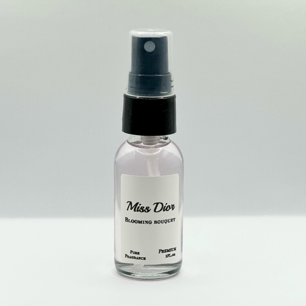 Miss Dior blooming bouquet